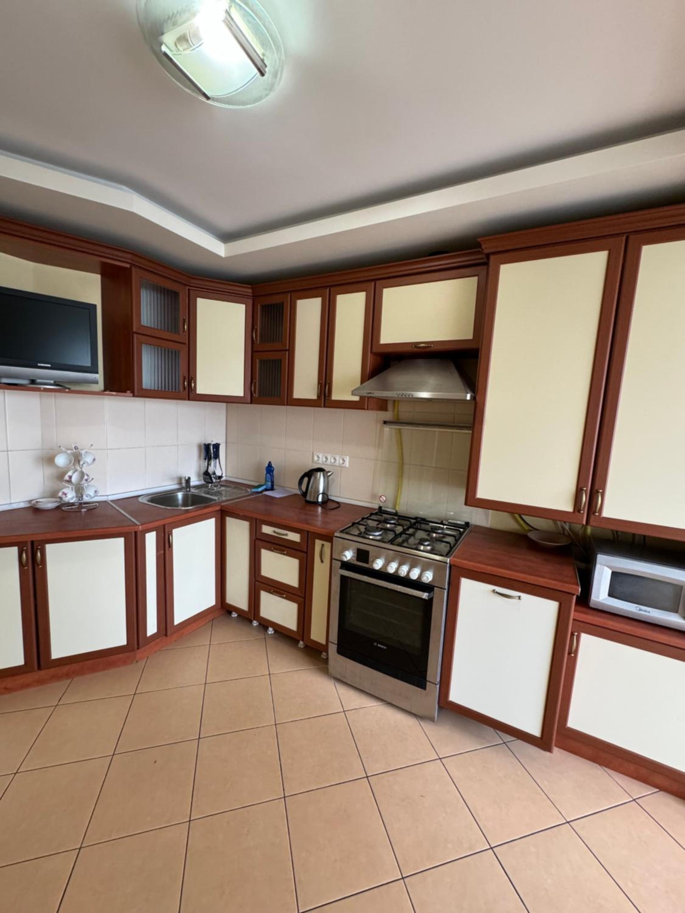 Sun Apartment view 4