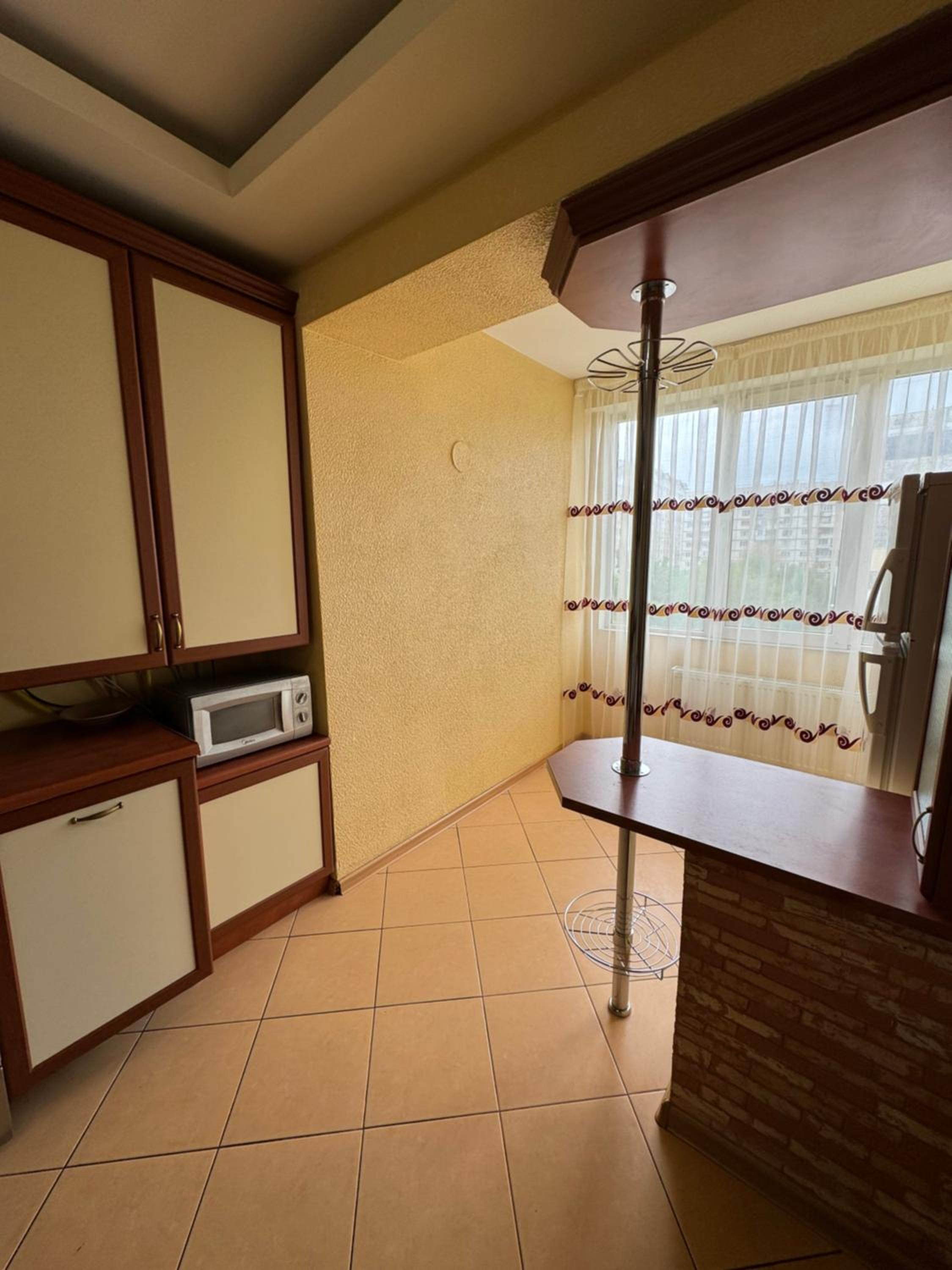 Sun Apartment view 5