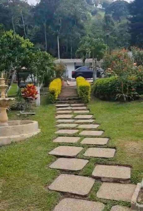 Villa del carmen: Un oasis de ensueño familiar