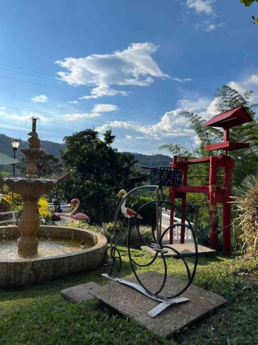 Villa del carmen: Un oasis de ensueño familiar
