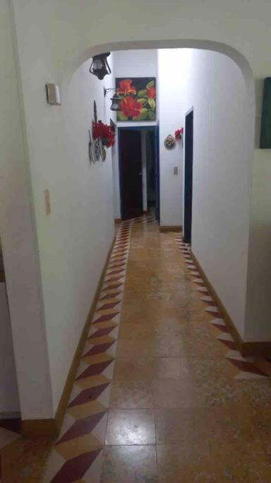 Villa del carmen: Un oasis de ensueño familiar