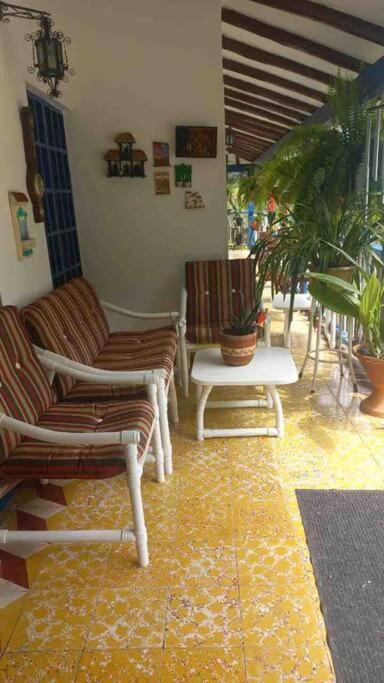 Villa del carmen: Un oasis de ensueño familiar