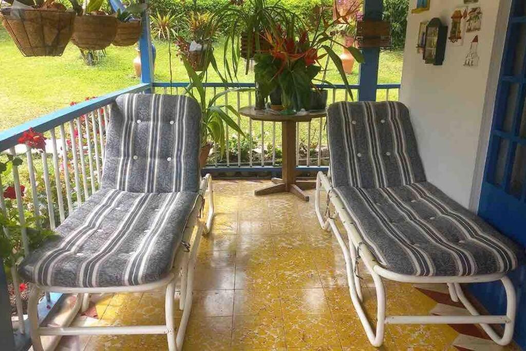 Villa del carmen: Un oasis de ensueño familiar