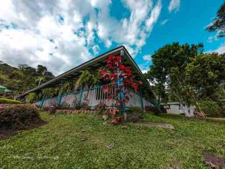 Villa del carmen: Un oasis de ensueño familiar
