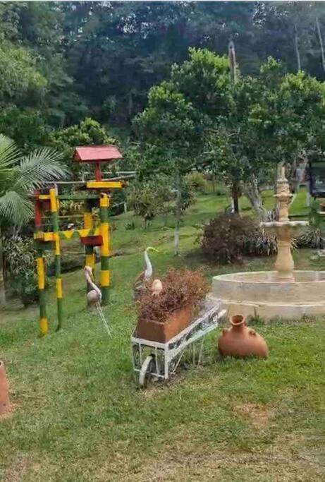 Villa del carmen: Un oasis de ensueño familiar