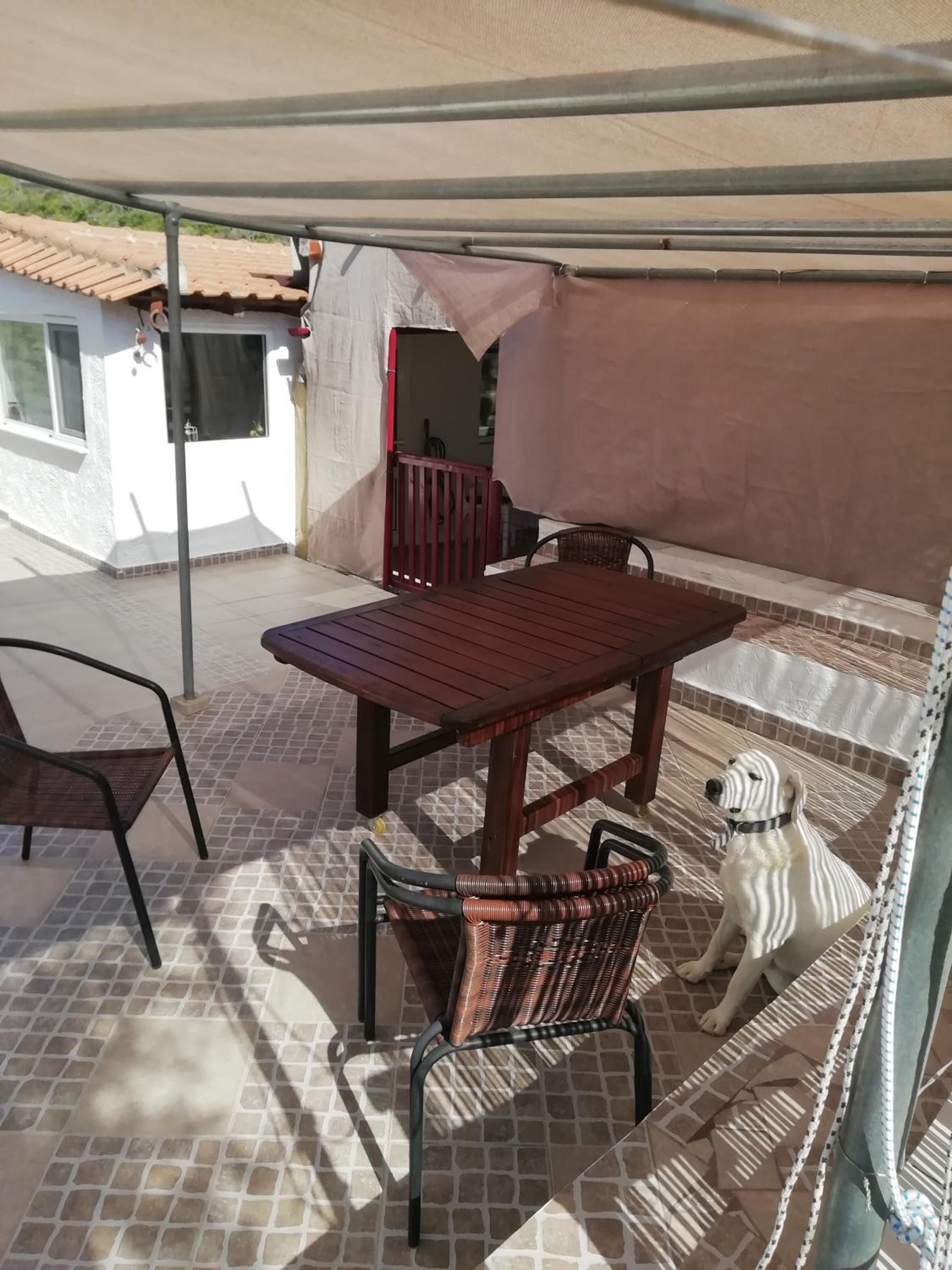 Houni House view 3
