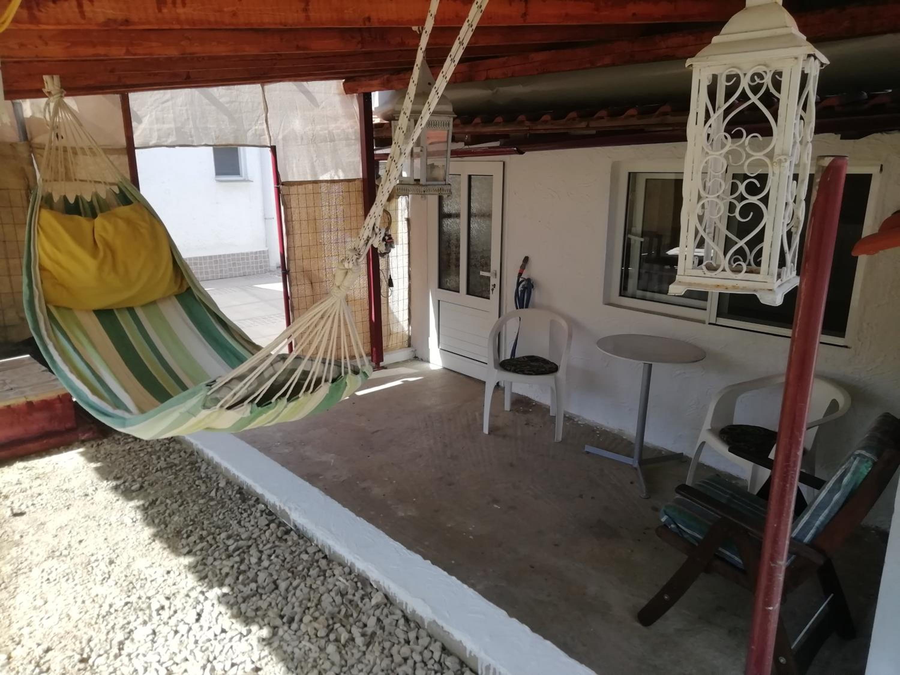 Houni House view 4