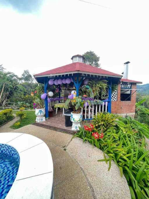 Villa del carmen: Un oasis de ensueño familiar