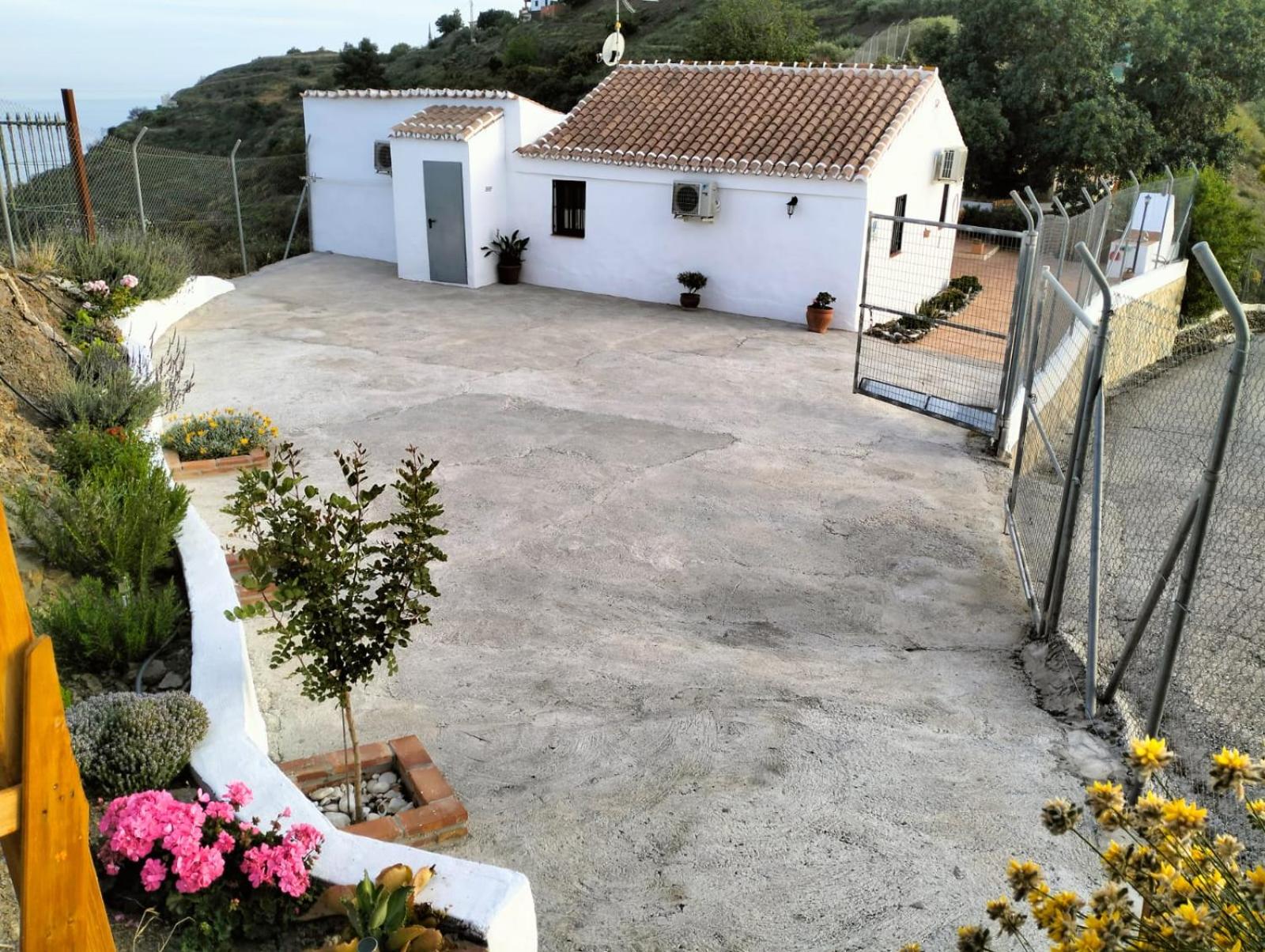 Casa Rueapara