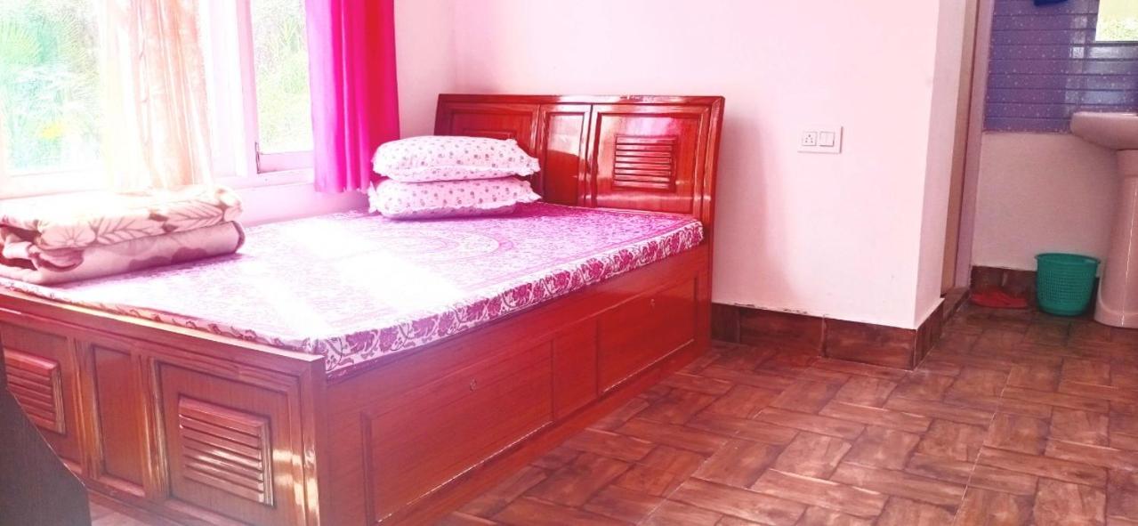 Daffodil Homestay