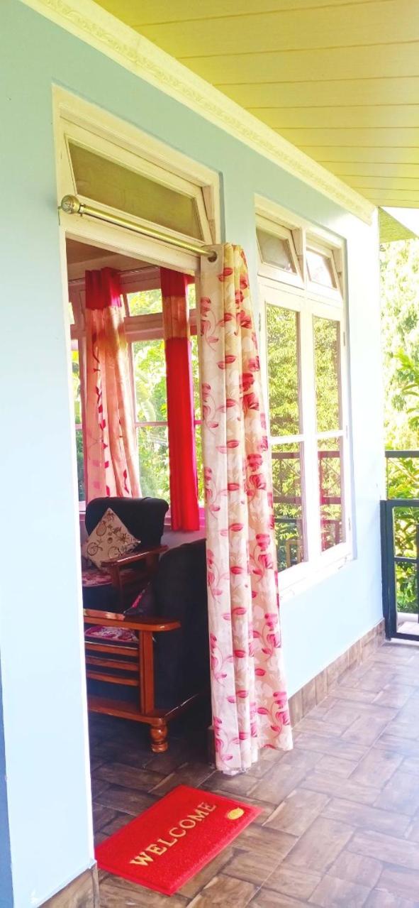 Daffodil Homestay