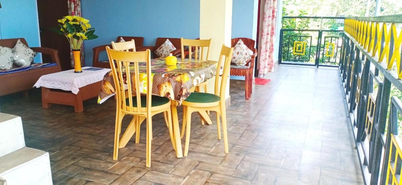 Daffodil Homestay