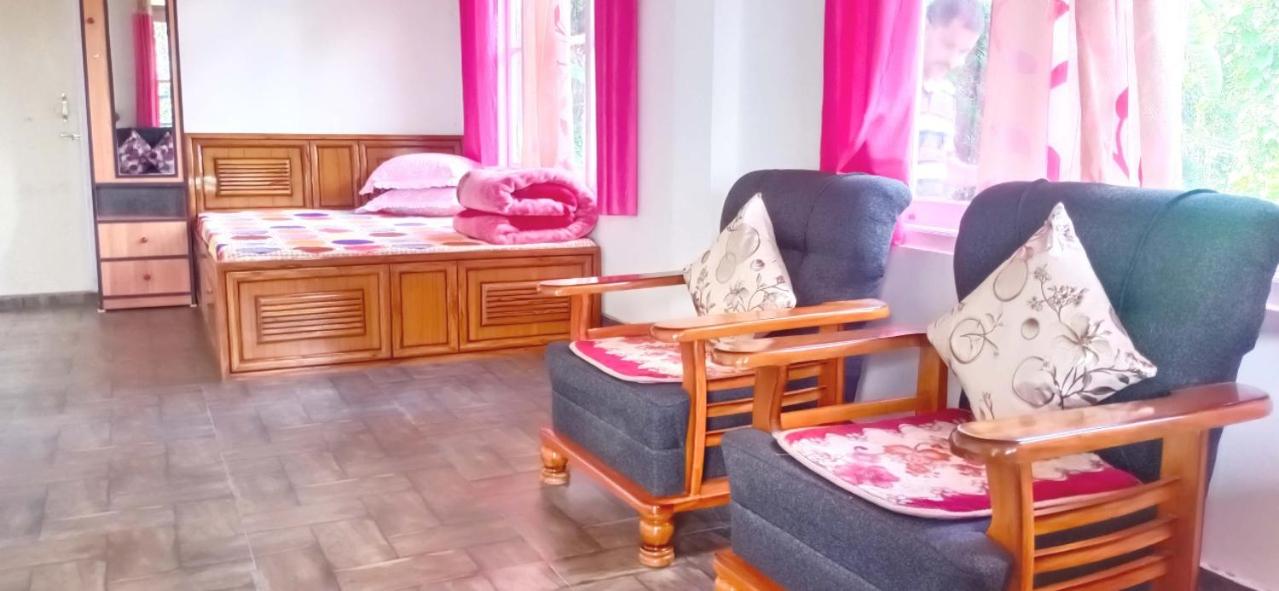 Daffodil Homestay