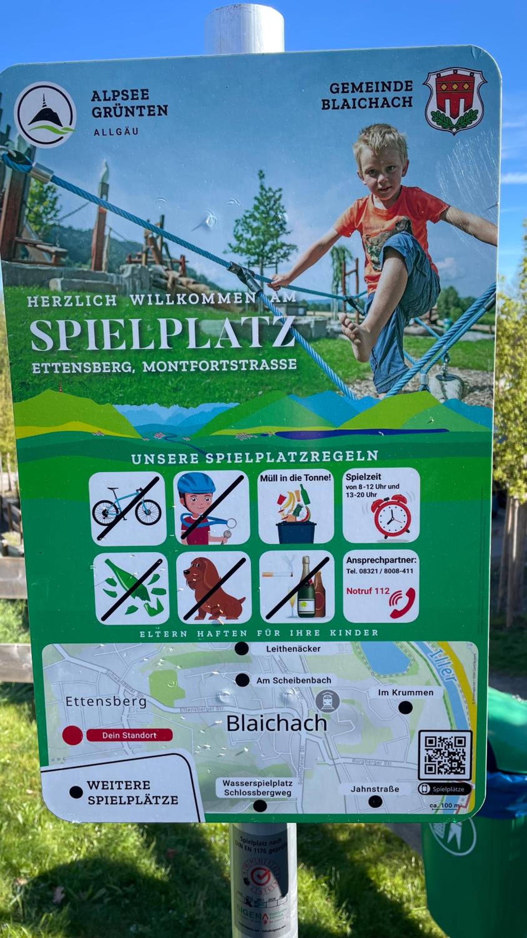 FeWo Bergzeit-Nagelfluh direkt am Naturpark