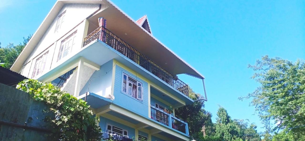 Daffodil Homestay