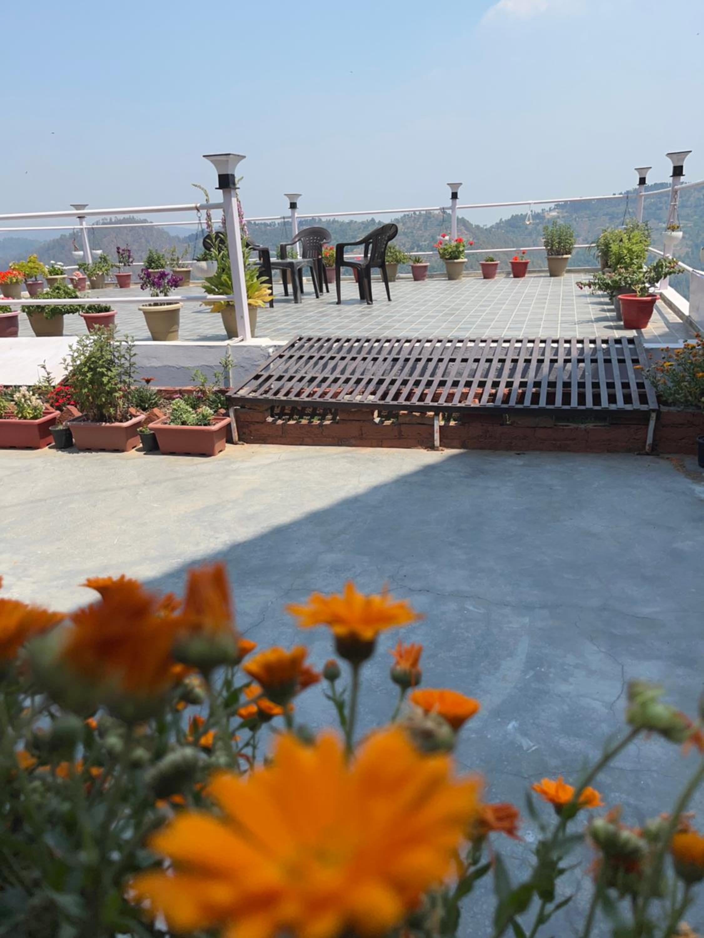 EcoEscape Mukteshwar