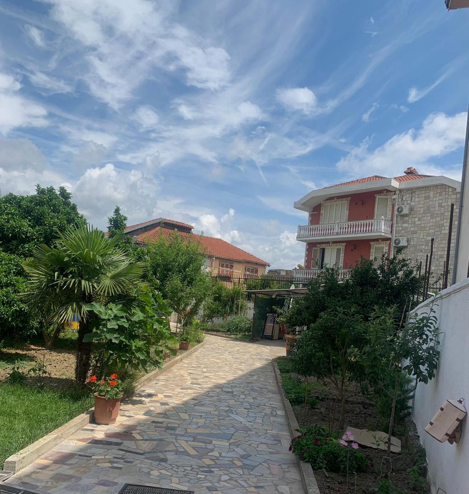 Hotel Sykaj