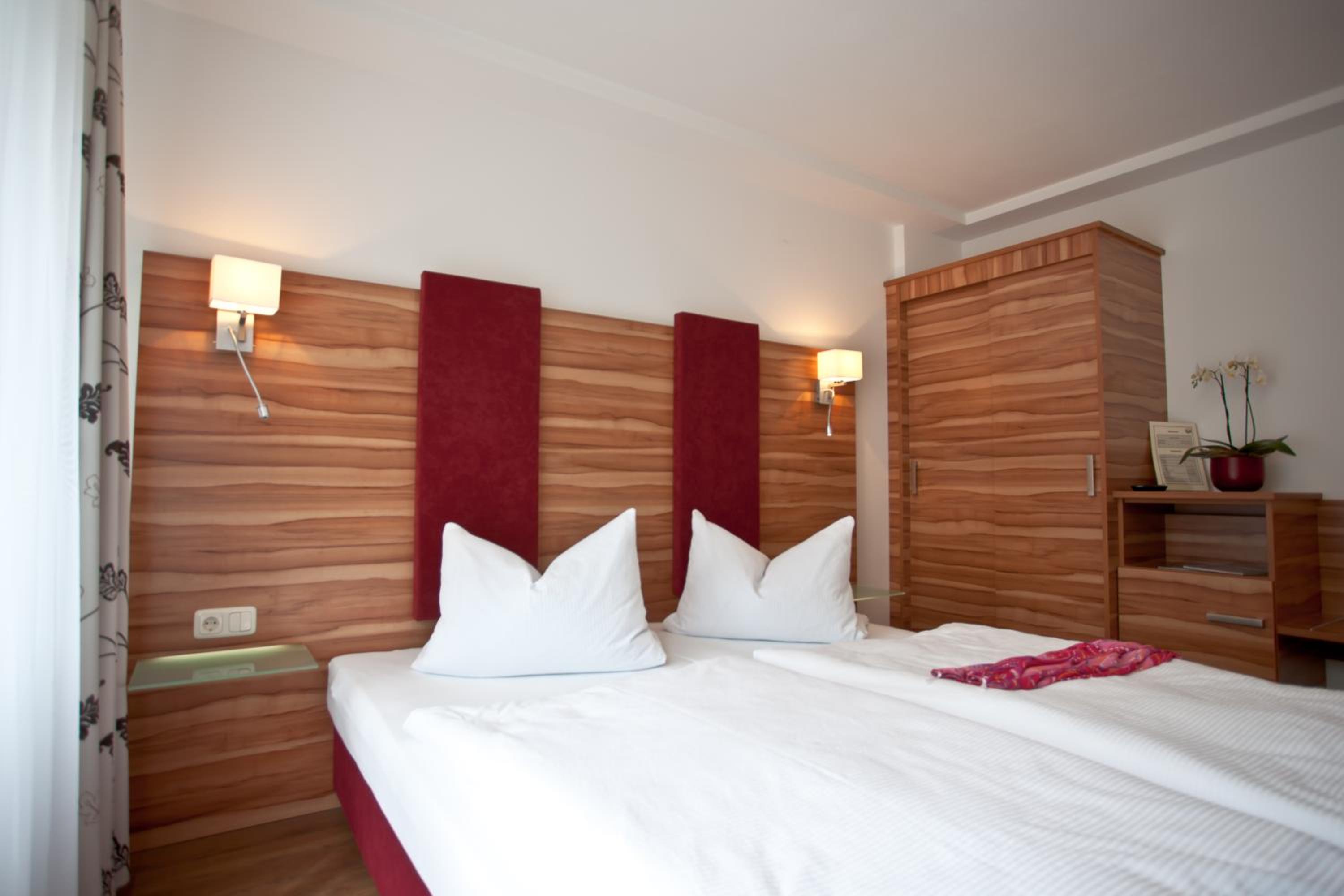Landgasthof Am Sonnenhang - Property Image 13
