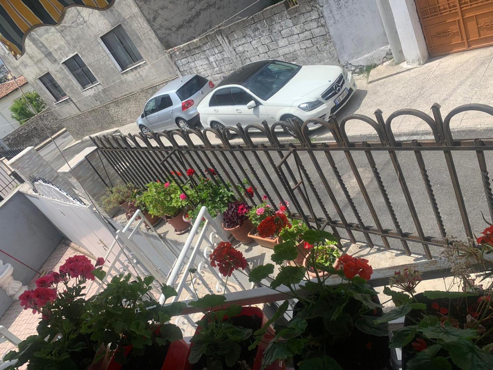 Hotel Sykaj