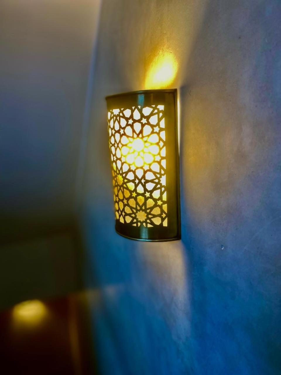 RIAD KS & SPA