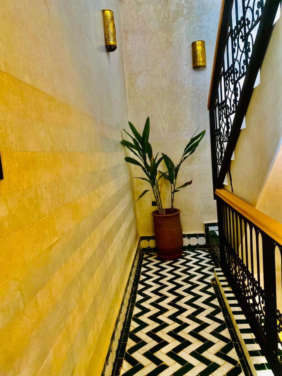 RIAD KS & SPA