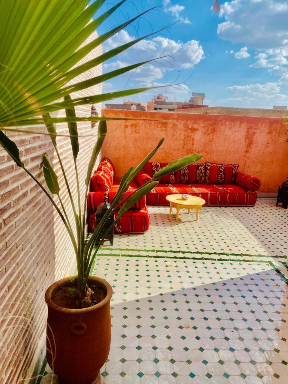 RIAD KS & SPA