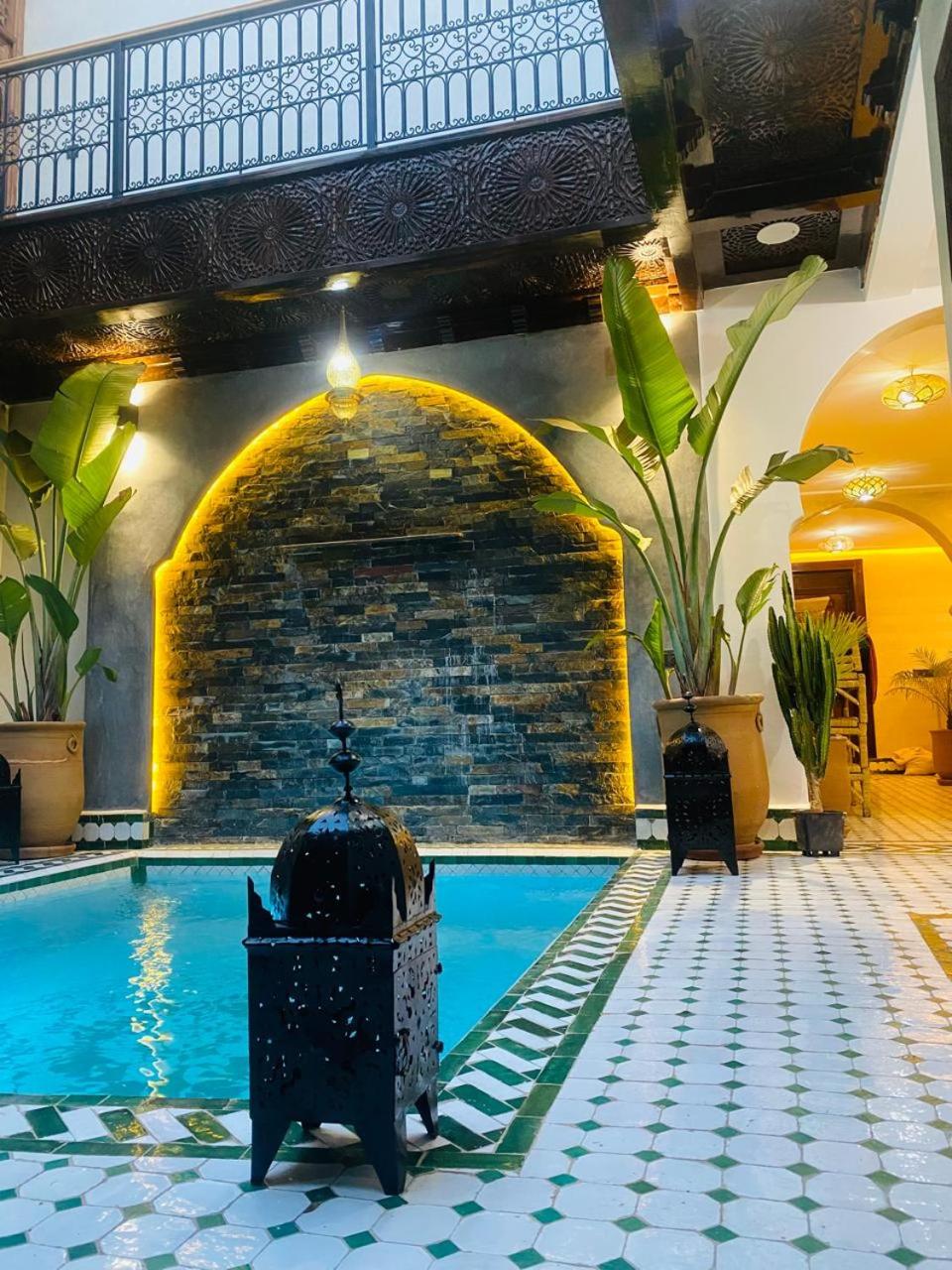 RIAD KS & SPA