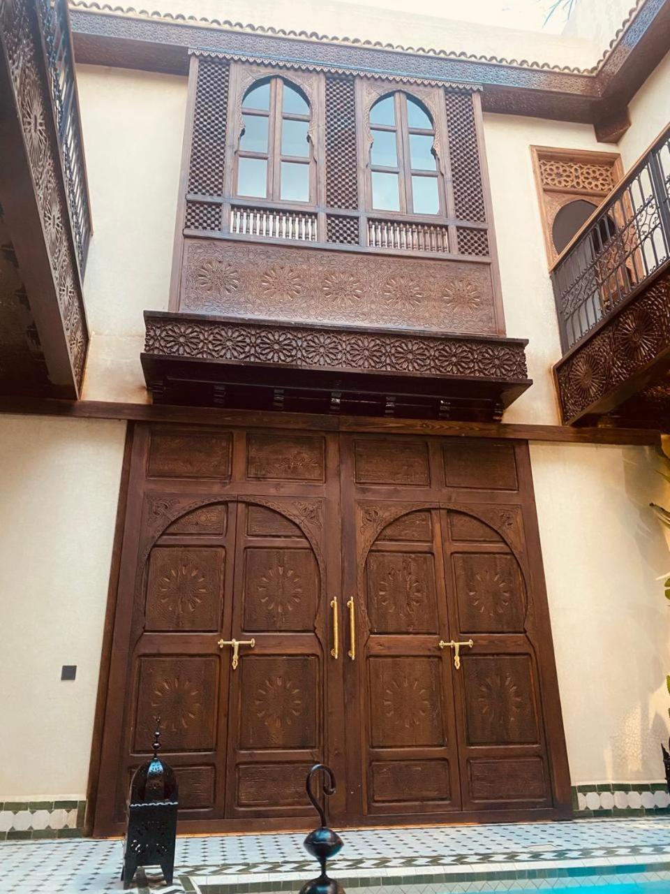 RIAD KS & SPA