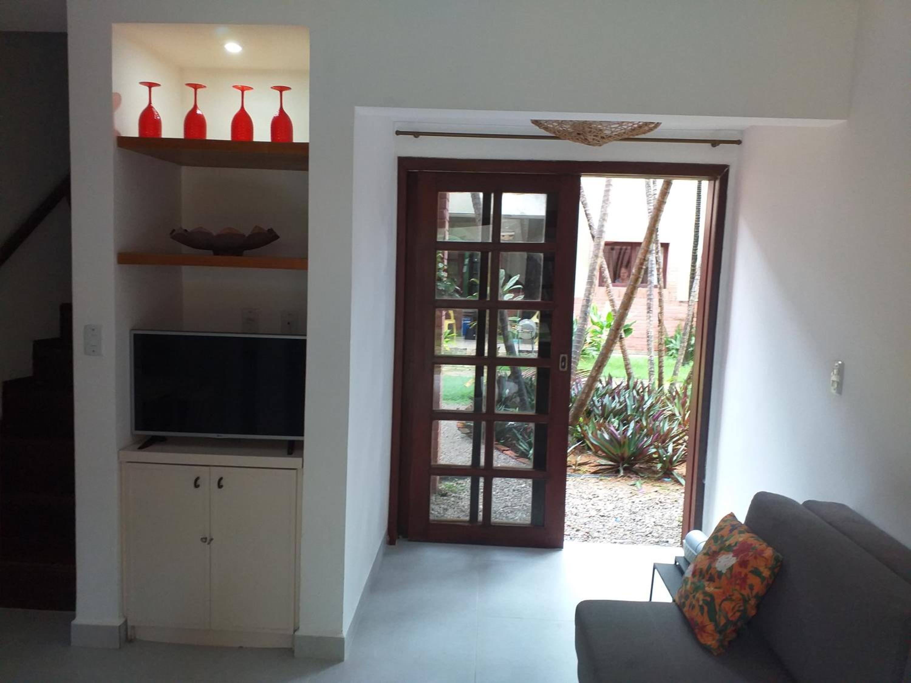 Triplex Flora, Centro Pipa view 5