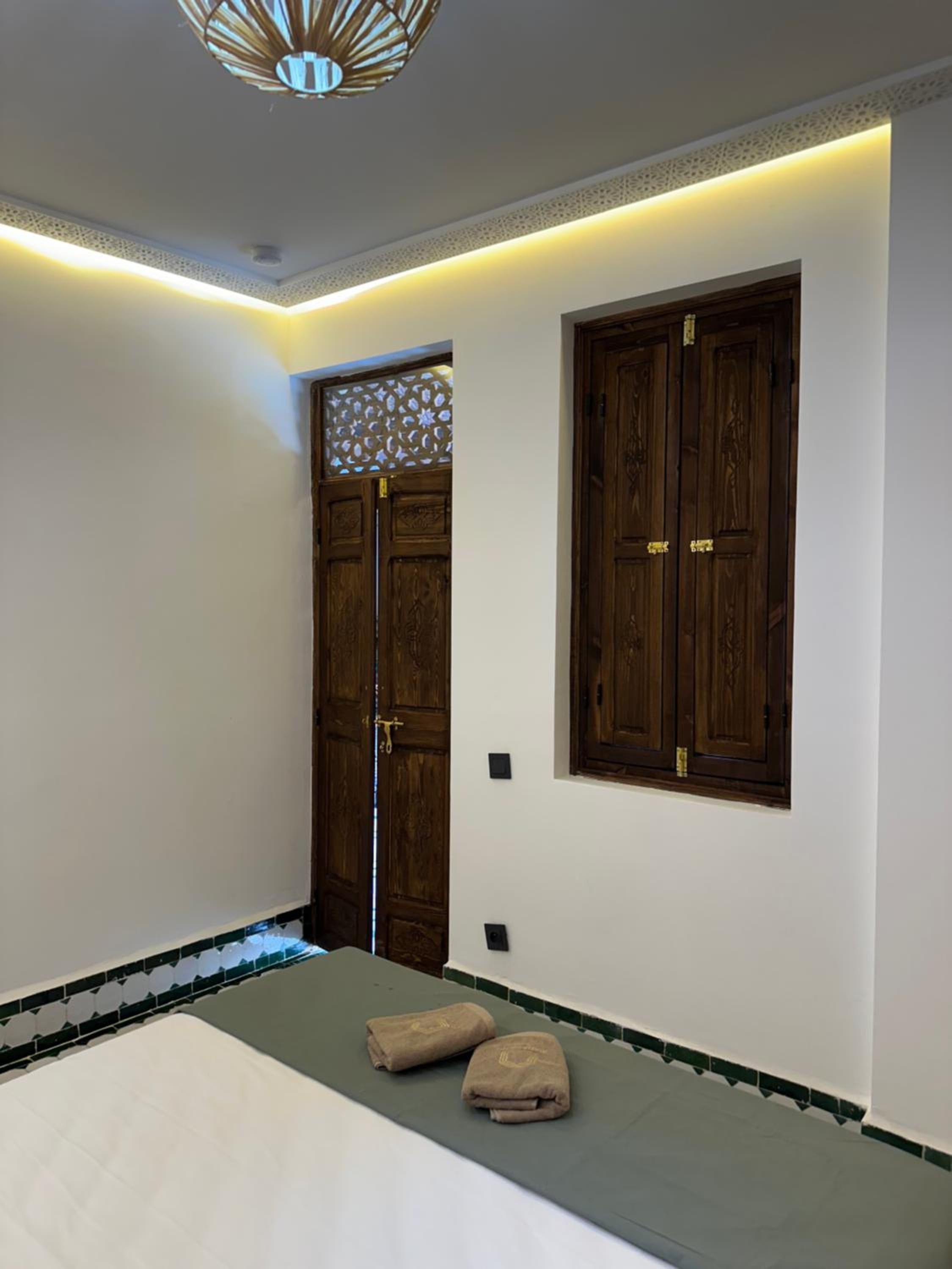 RIAD KS & SPA