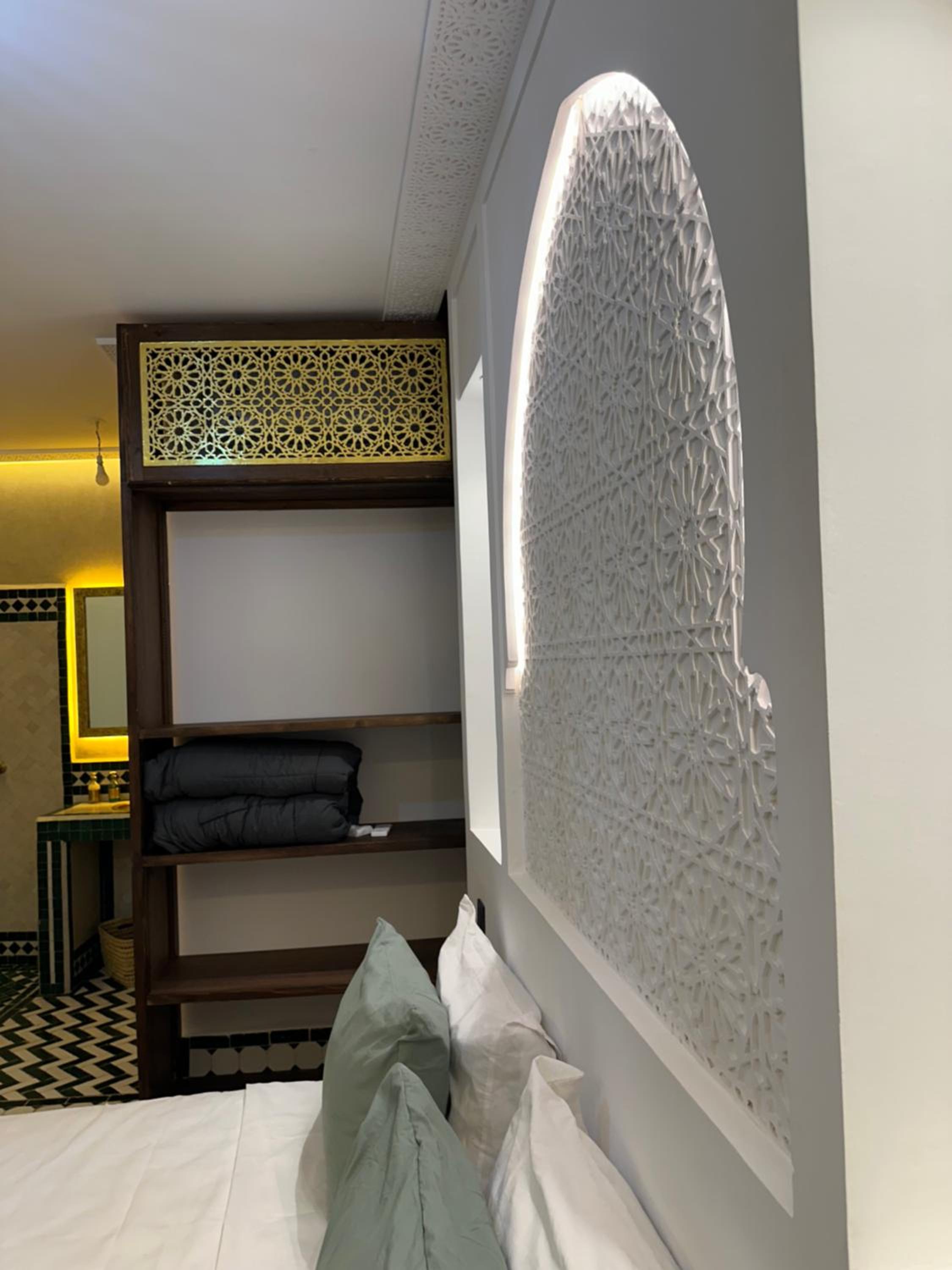 RIAD KS & SPA