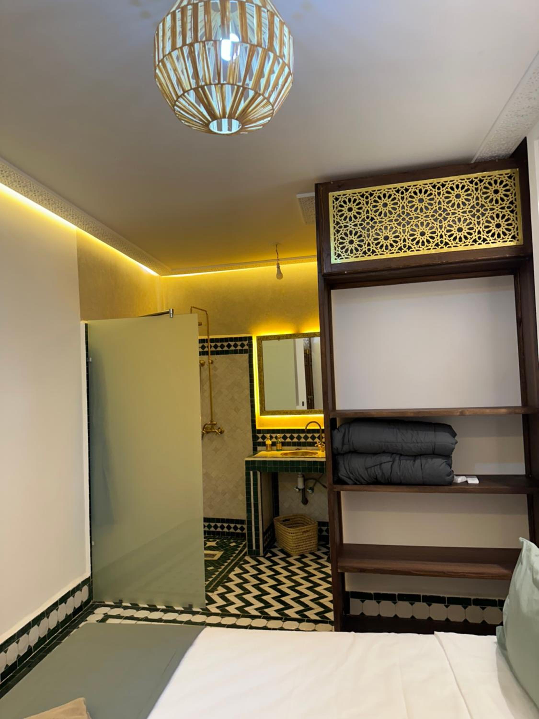 RIAD KS & SPA