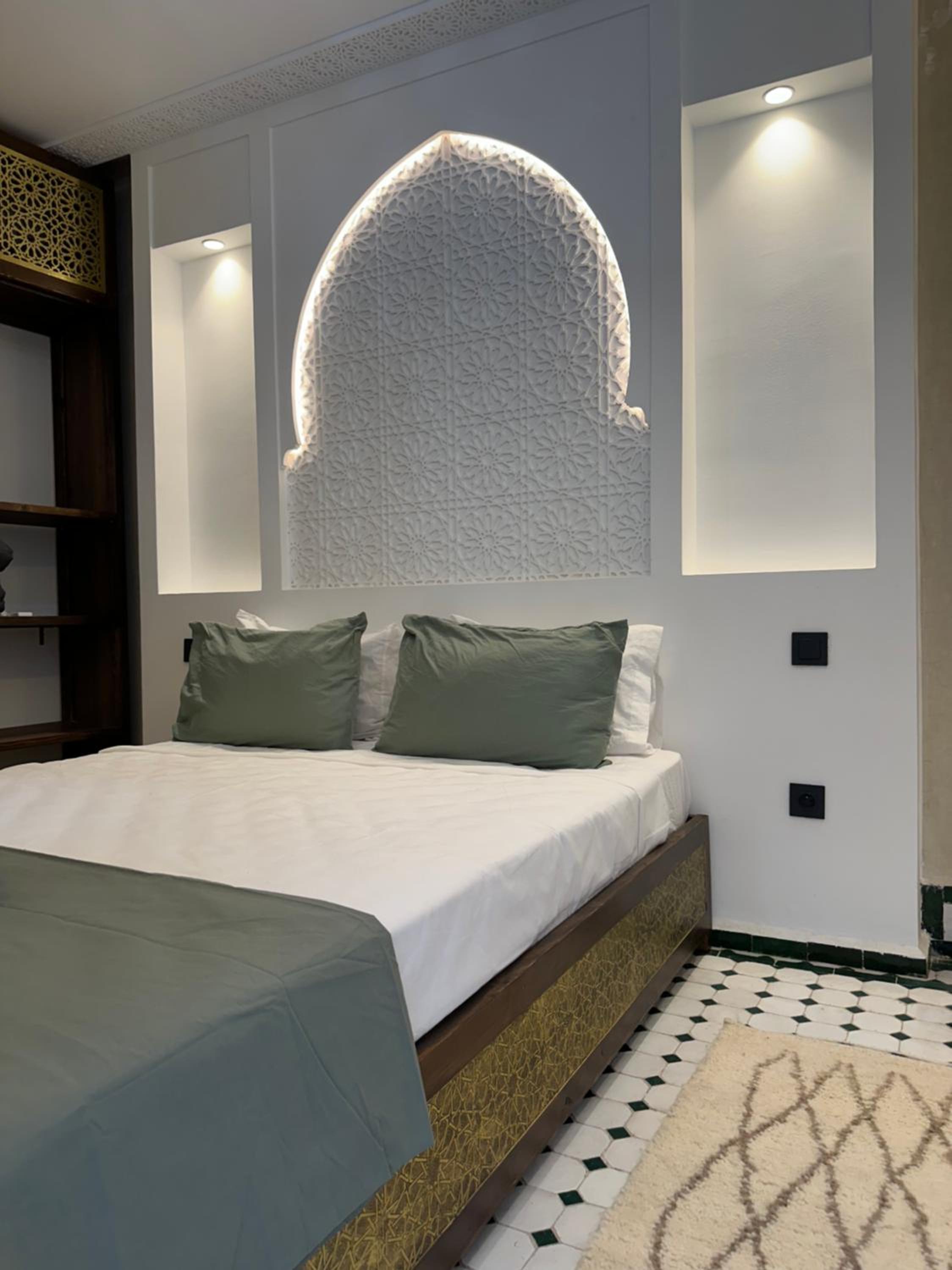 RIAD KS & SPA