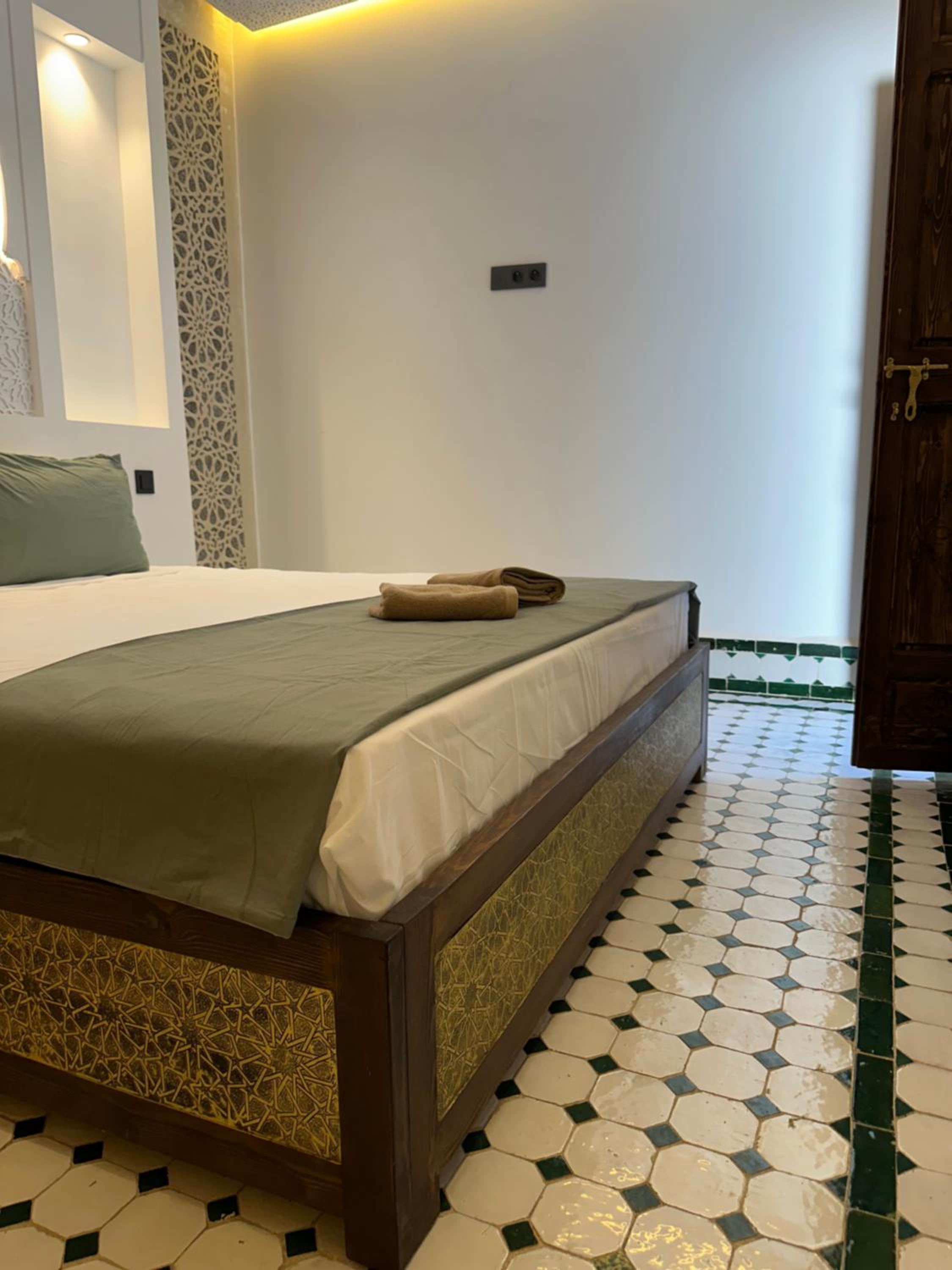 RIAD KS & SPA