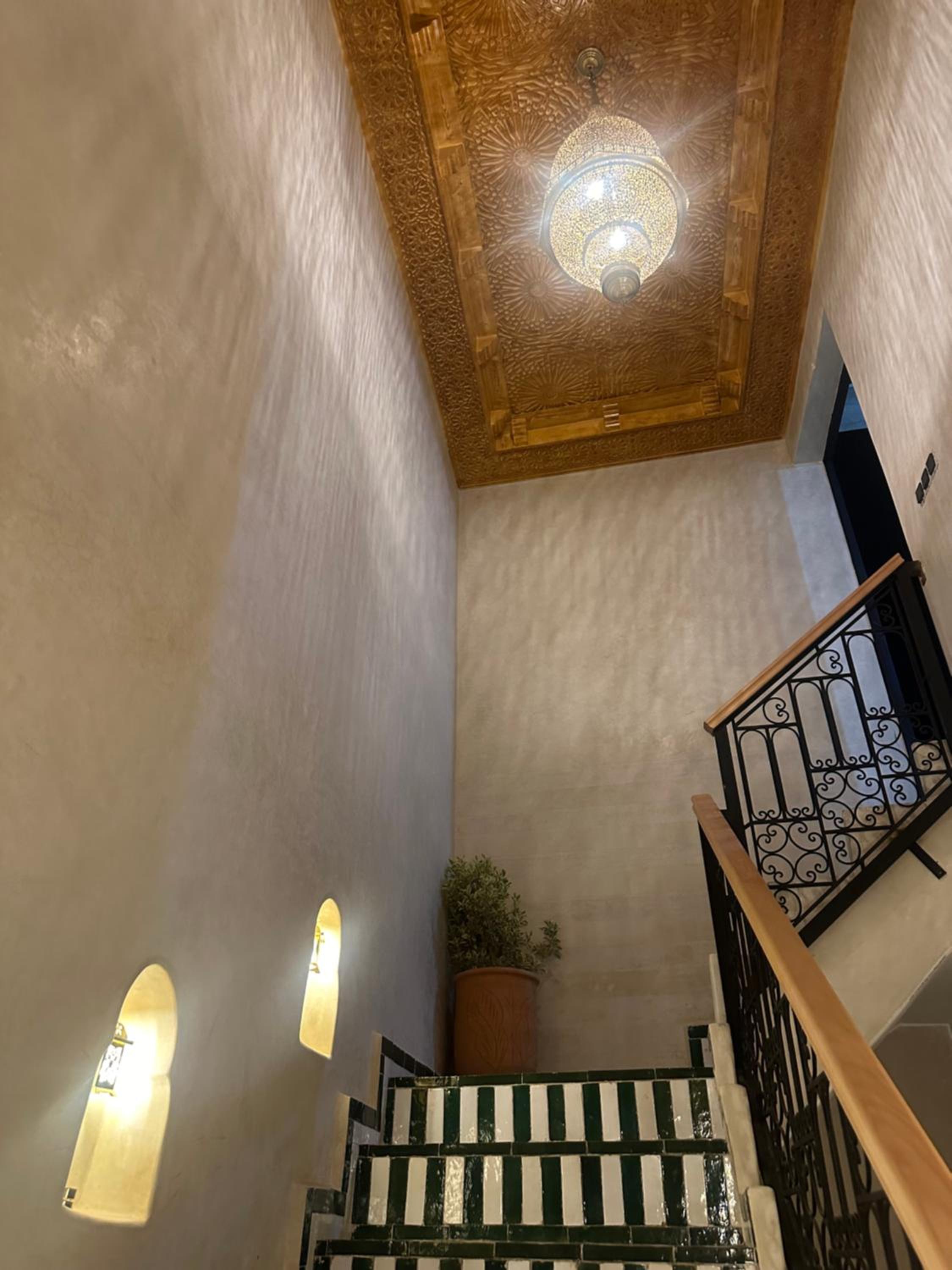 RIAD KS & SPA