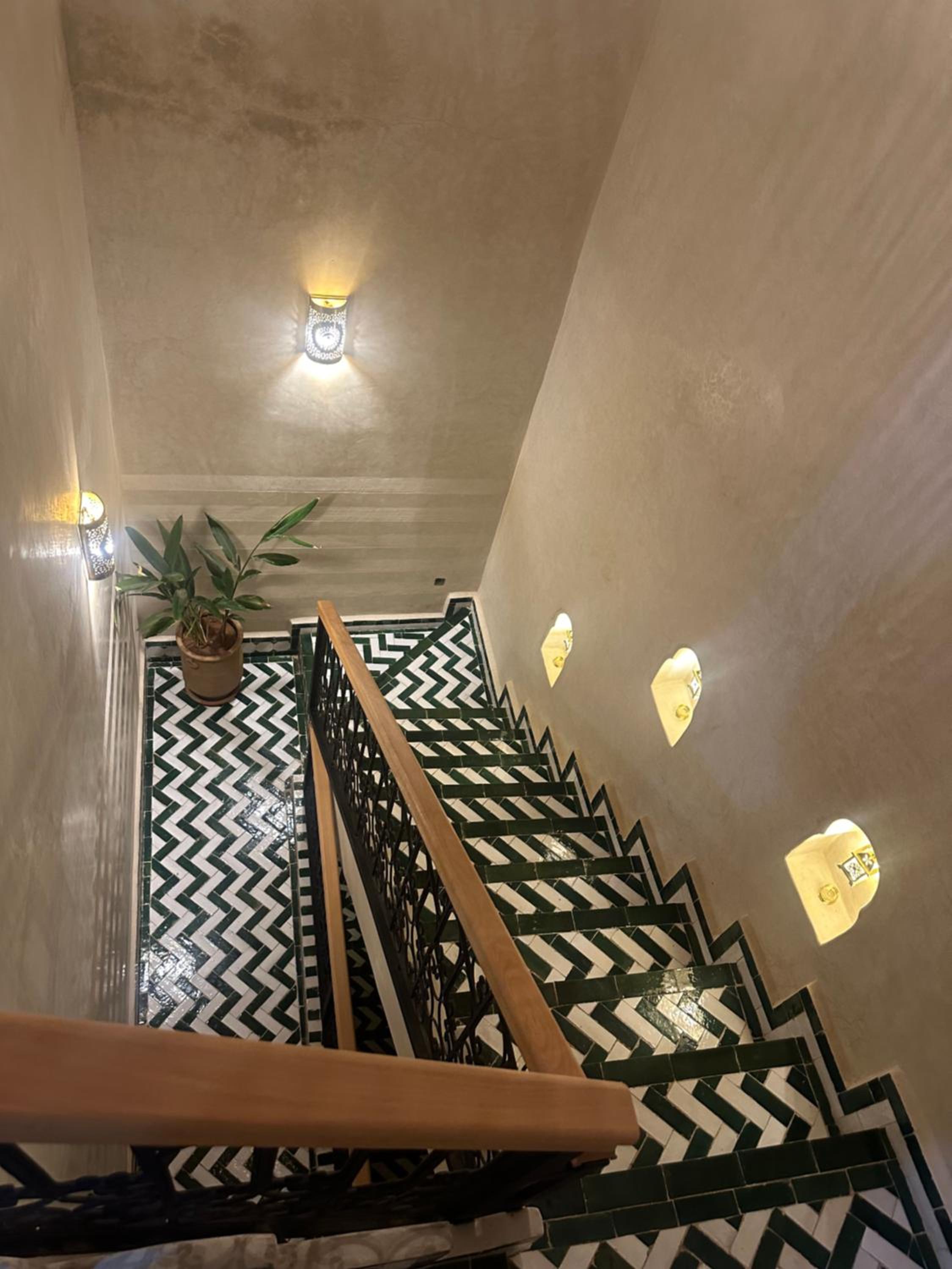 RIAD KS & SPA