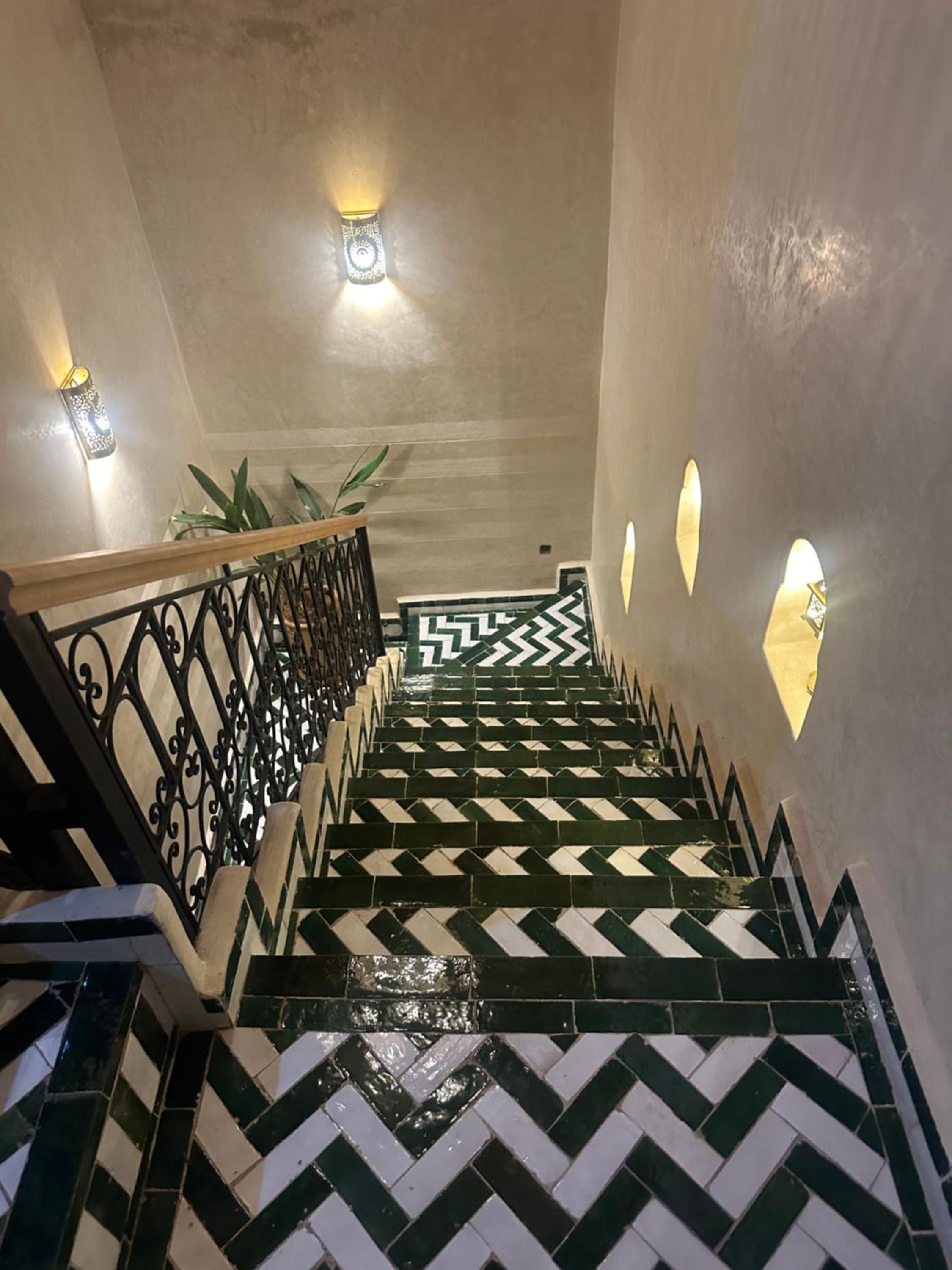 RIAD KS & SPA