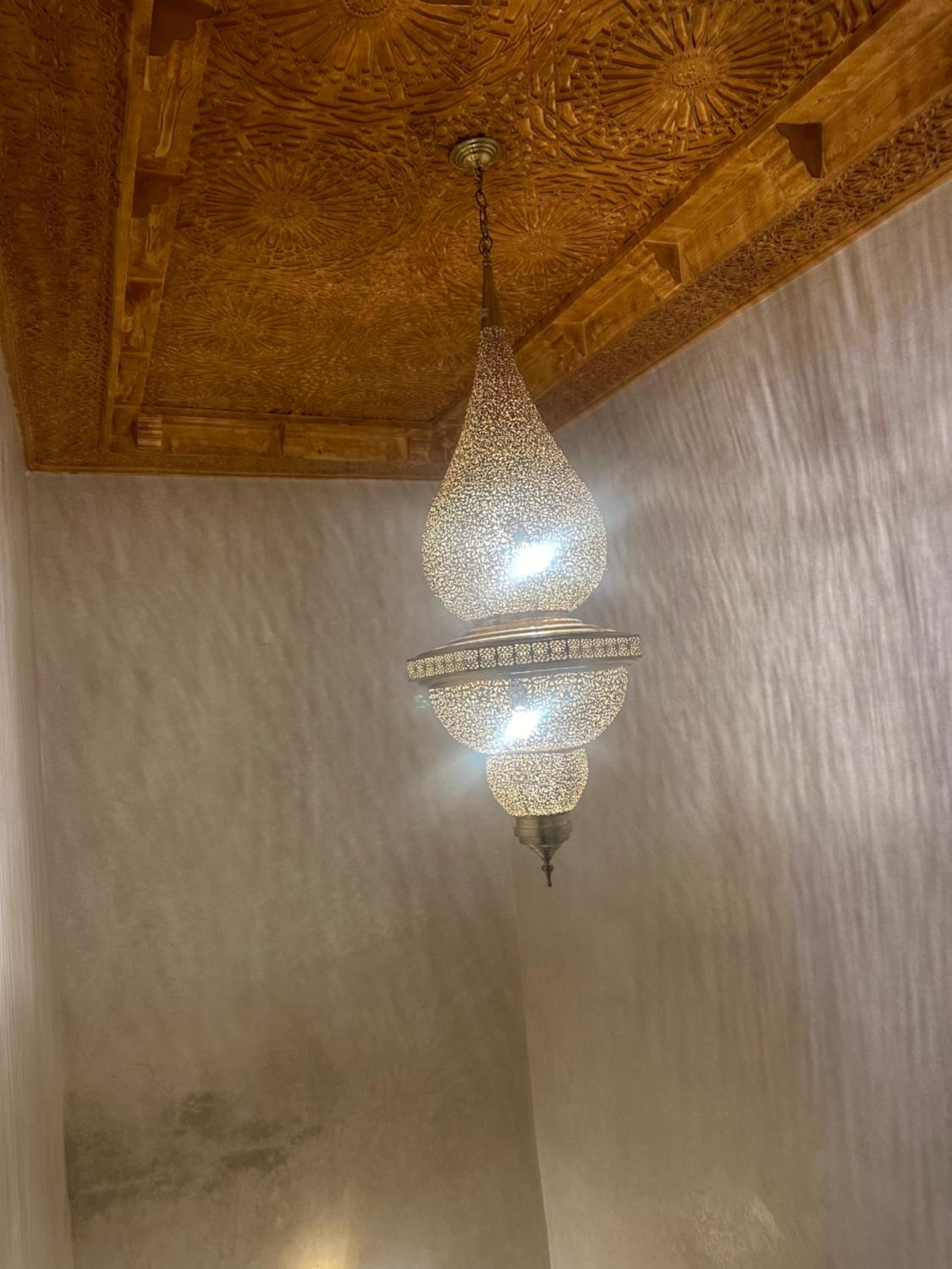 RIAD KS & SPA
