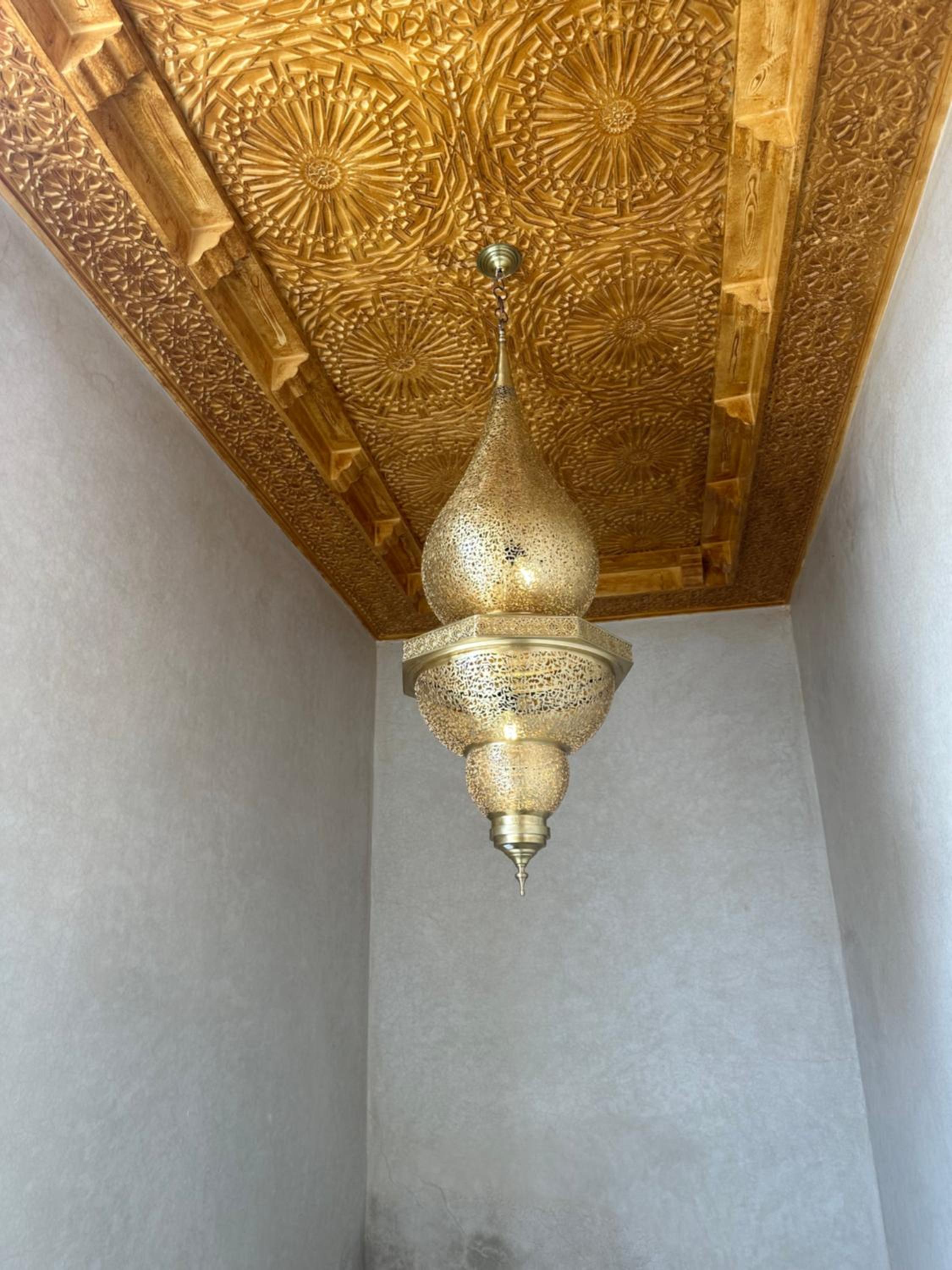 RIAD KS & SPA