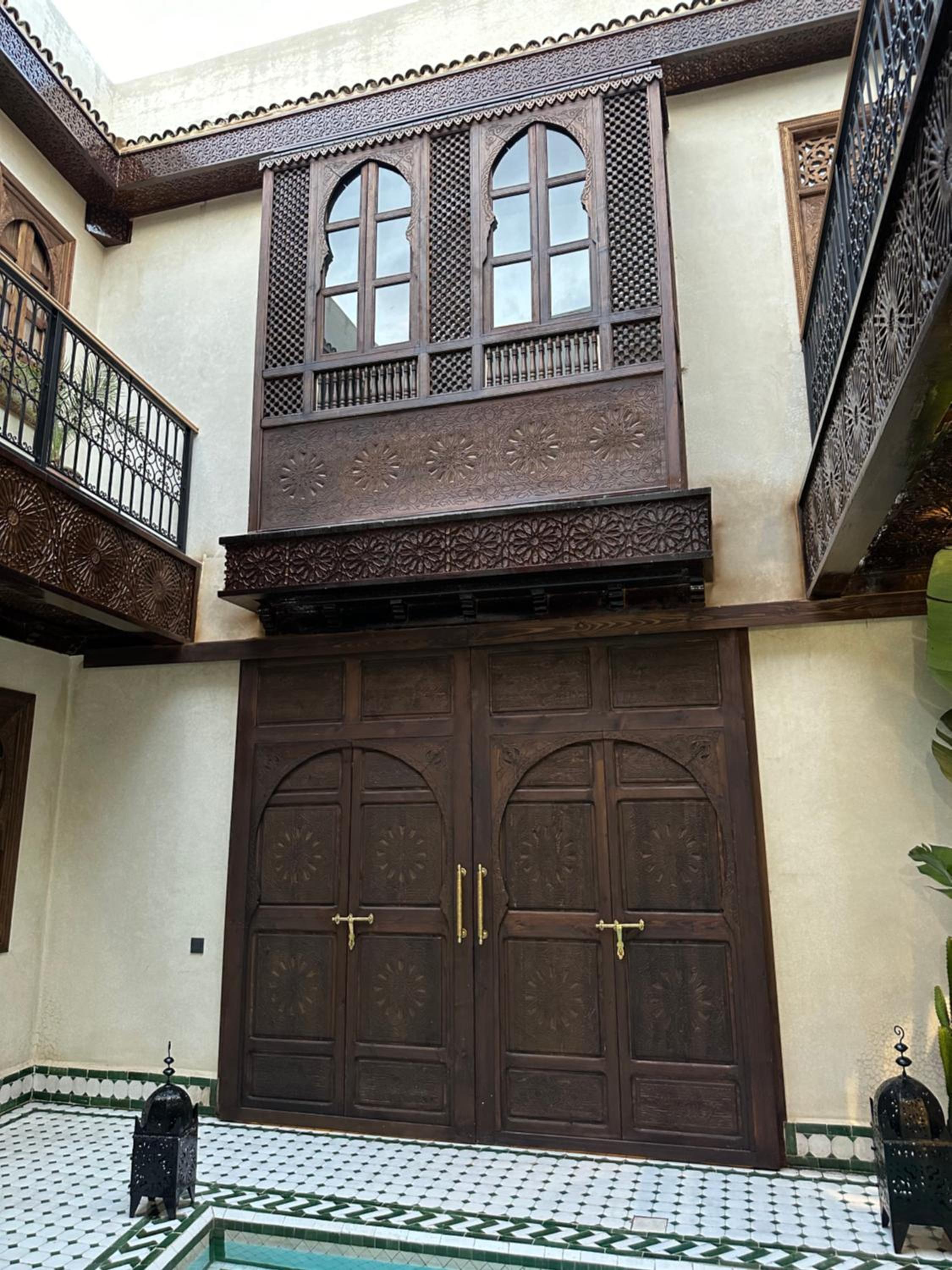 RIAD KS & SPA