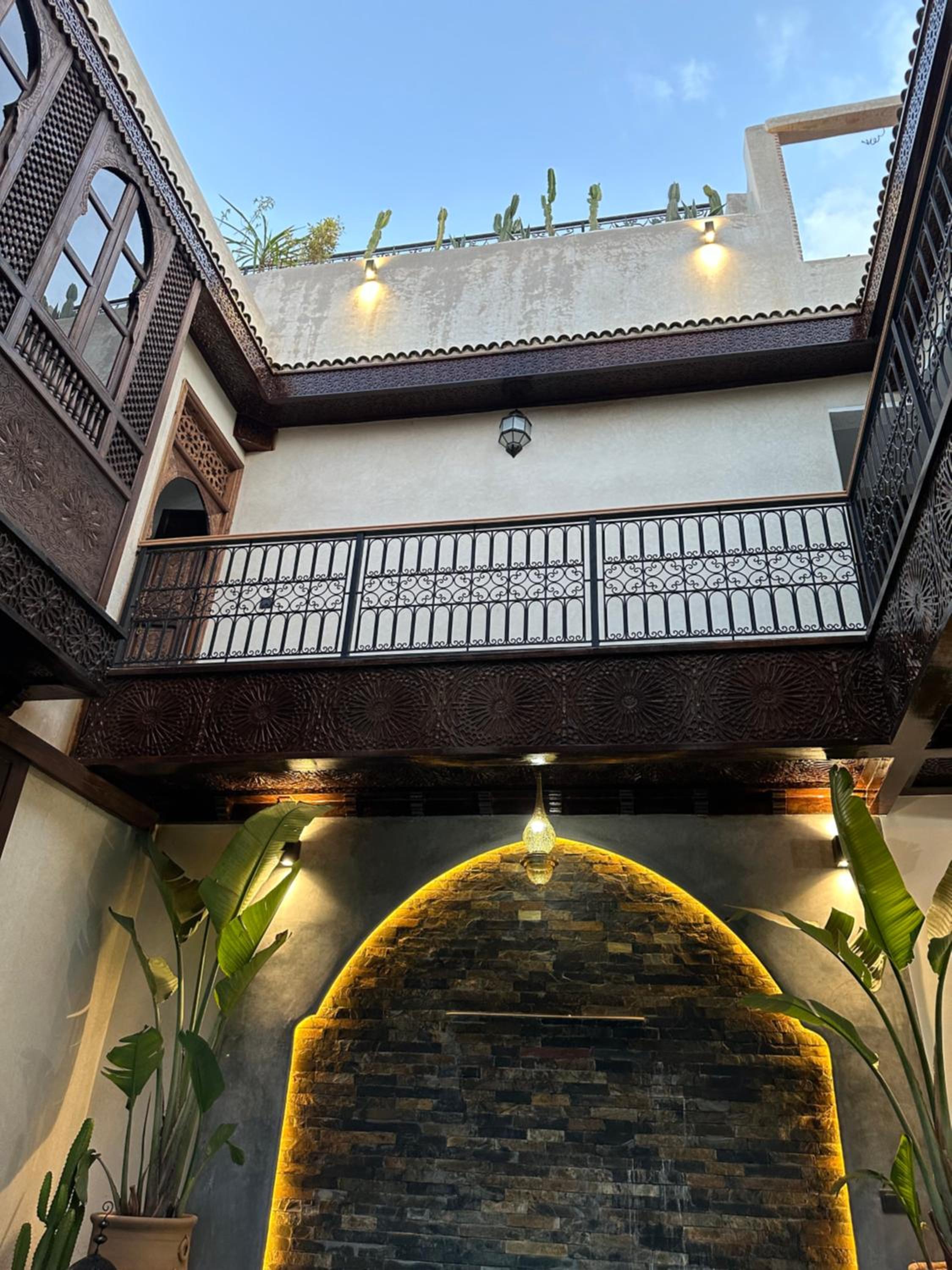 RIAD KS & SPA