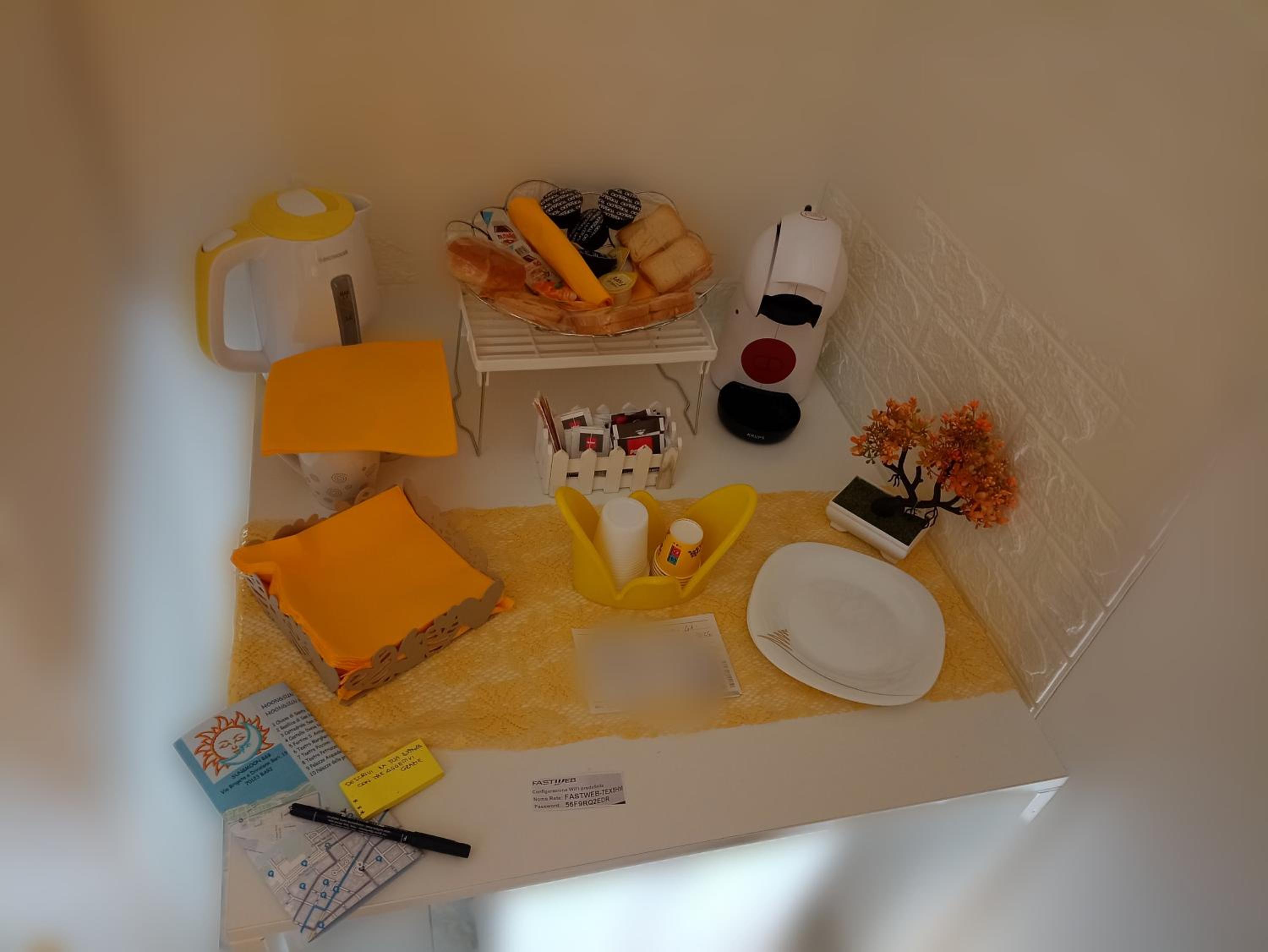 SUN & MOON Apartment
