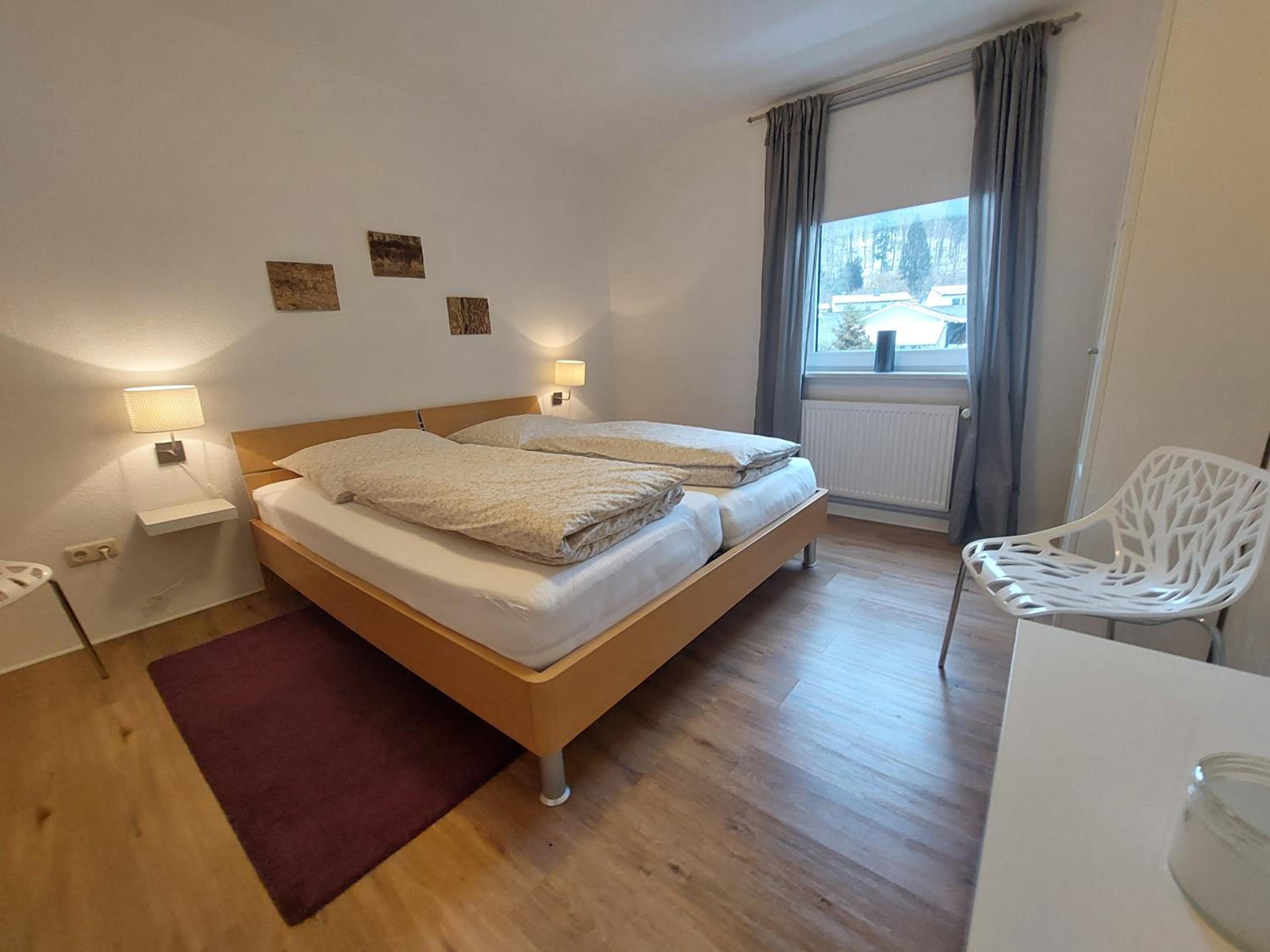 Fewo Amsbergstrasse