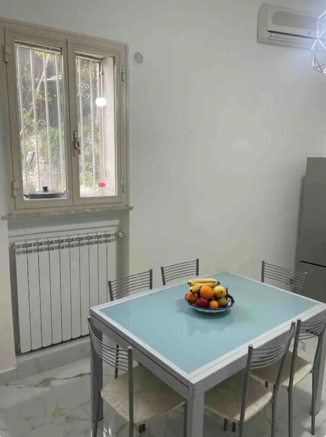 Casa Lilia