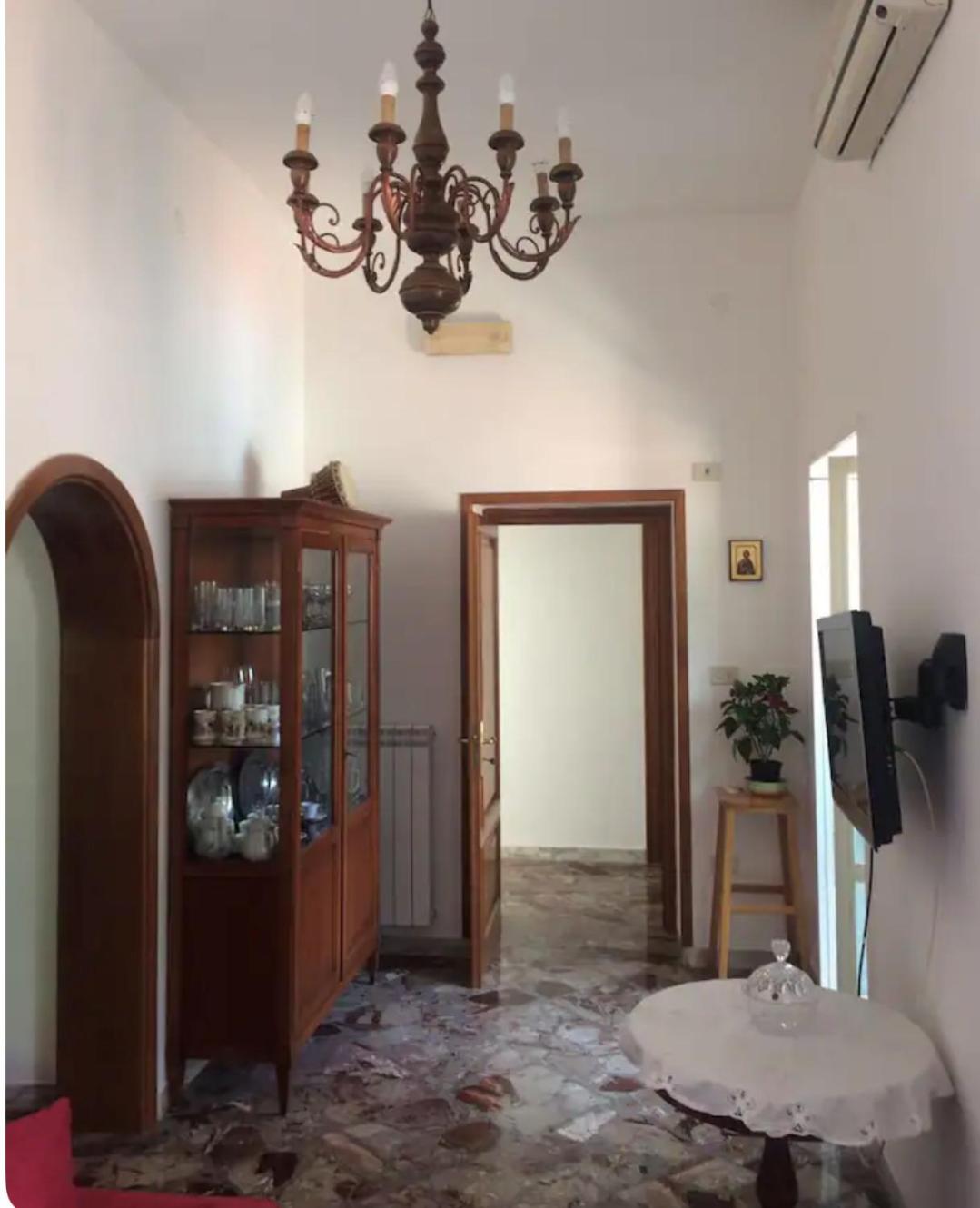Casa Lilia