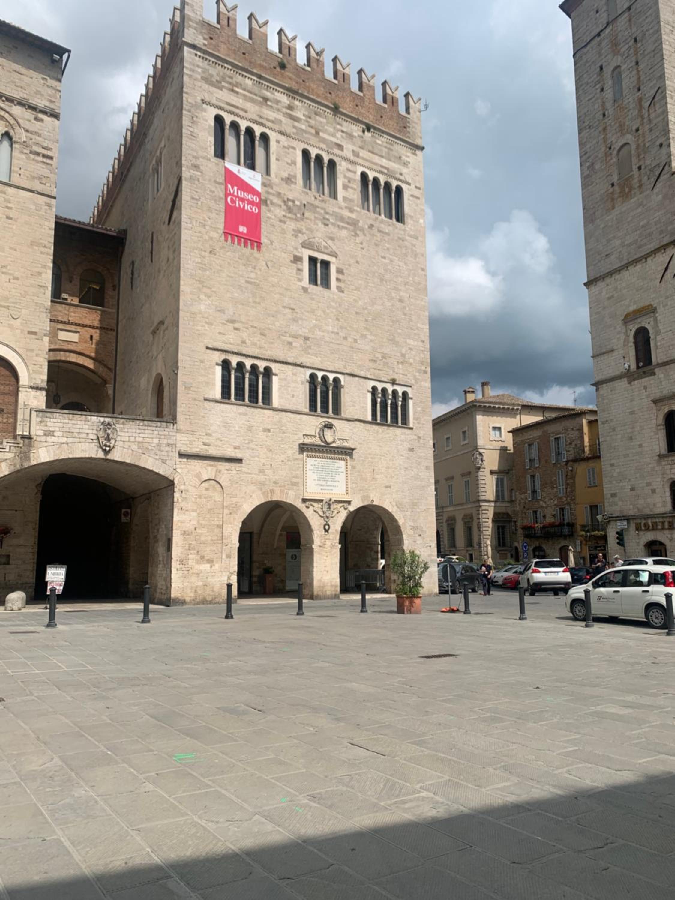 Dimora Scarnabecco