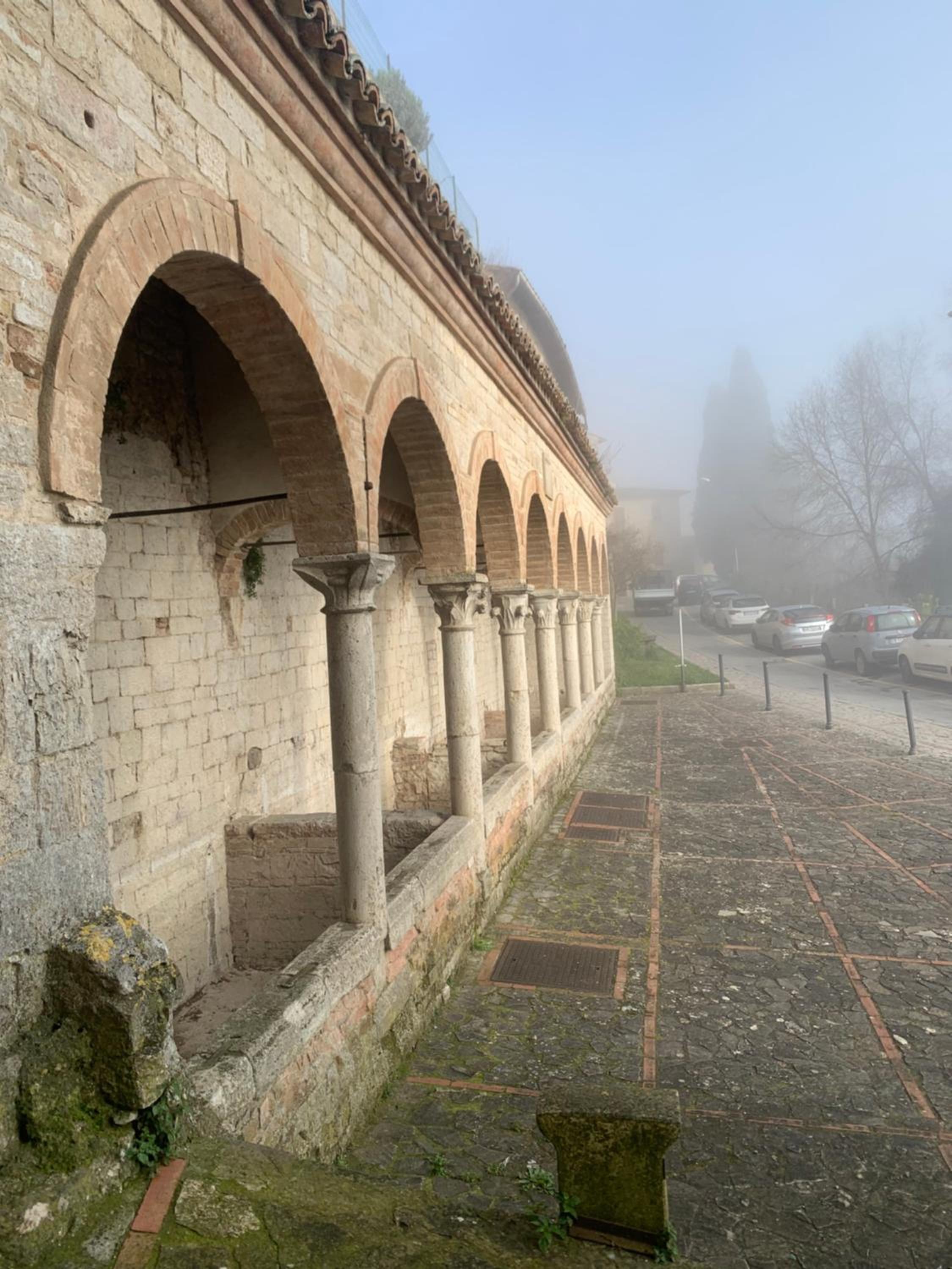 Dimora Scarnabecco