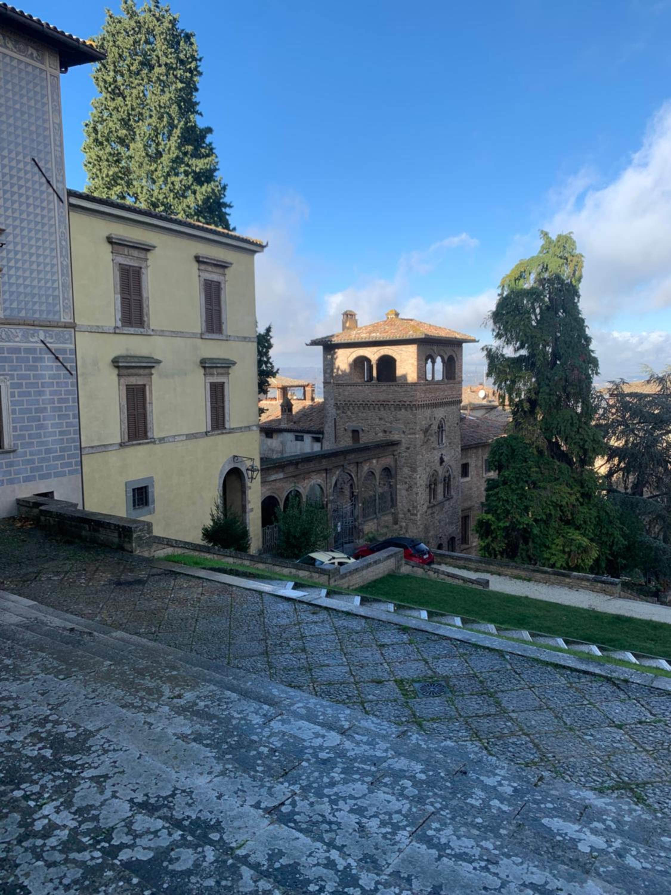 Dimora Scarnabecco
