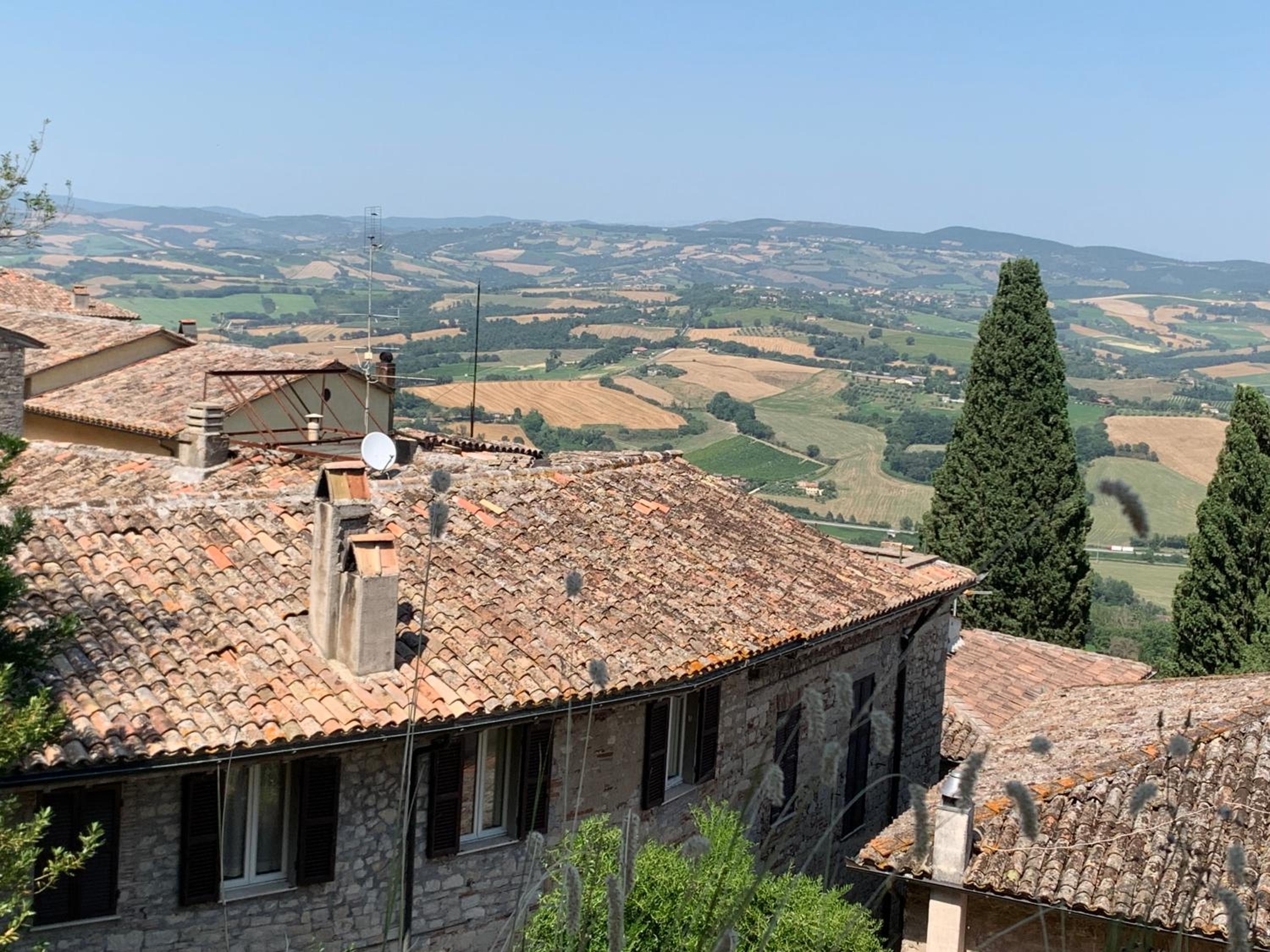 Dimora Scarnabecco