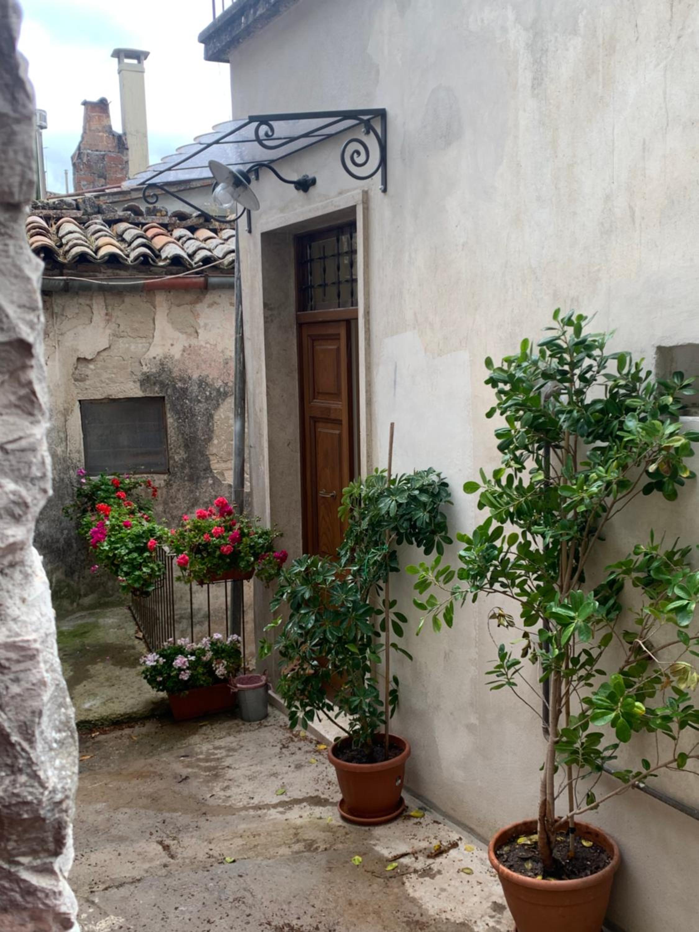 Dimora Scarnabecco